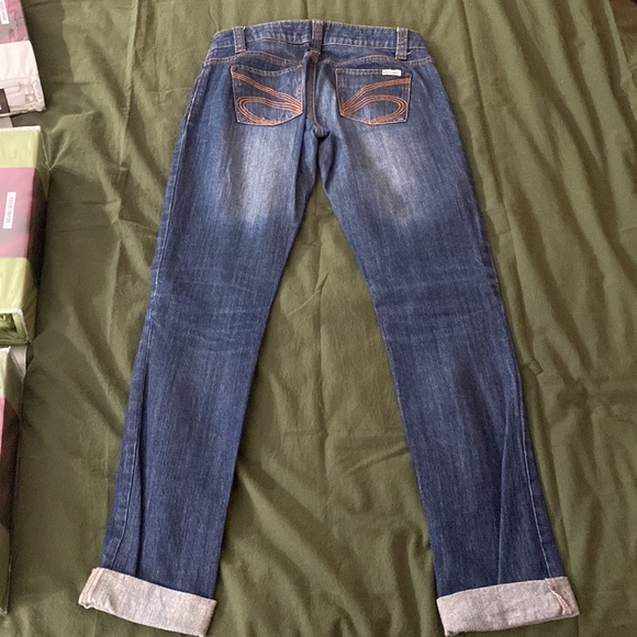 RIP CURL jeans - Picture 2 of 3